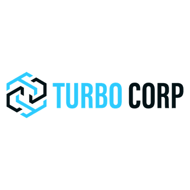 Turbocorp Logo