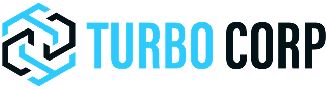 Turbocorp Logo