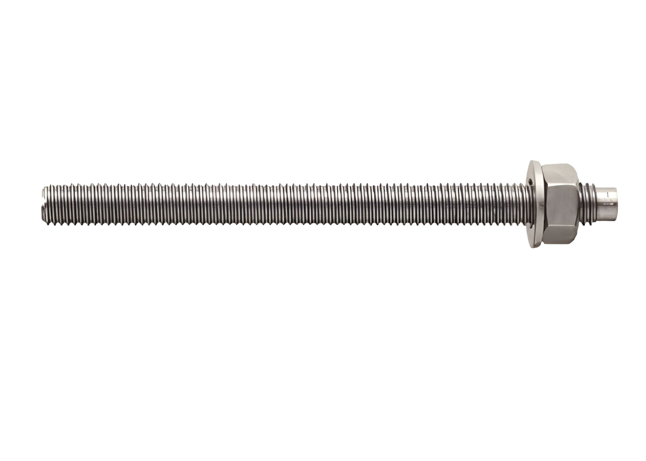 Chemical Anchor Fastener 
