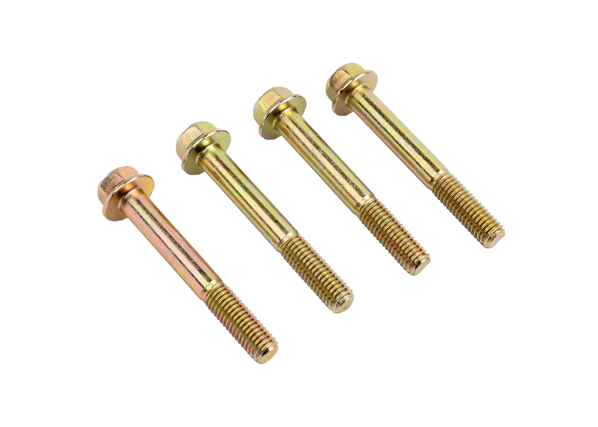 Bolts
