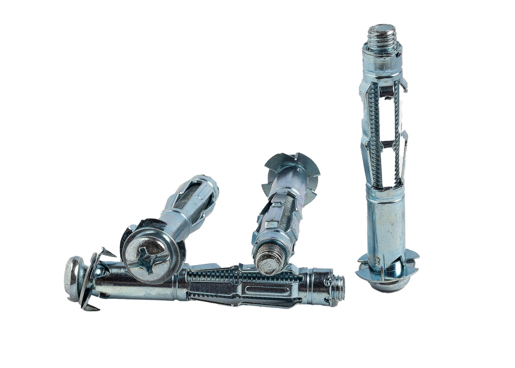 Fasteners