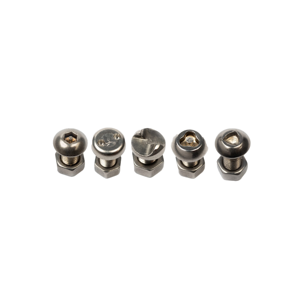 Screws
